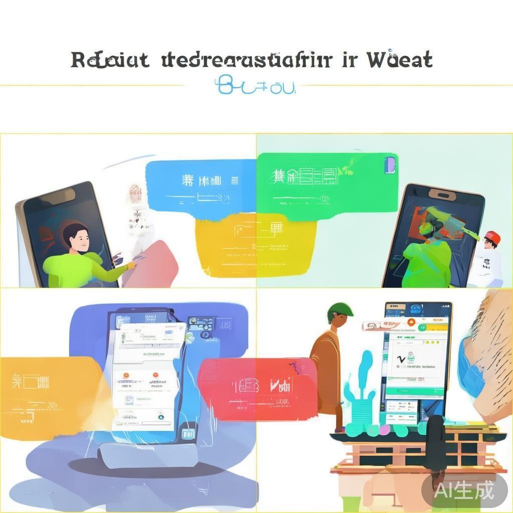 微信通注册指南，轻松开启高效沟通之旅