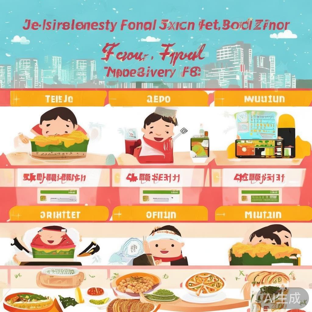 轻松上手，教你如何注册美团网成为美食达人