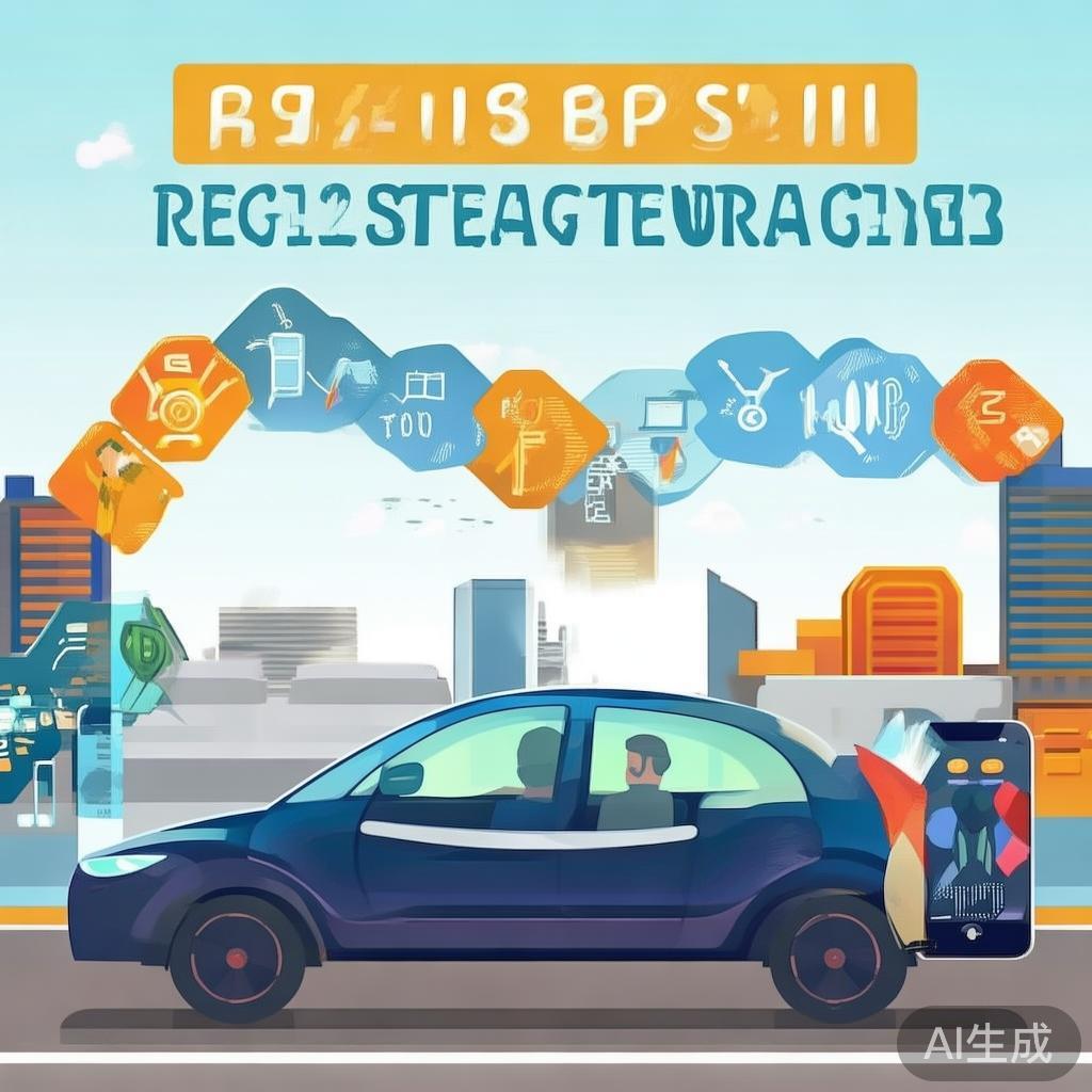 车家号注册攻略，轻松开启您的汽车生活新篇章