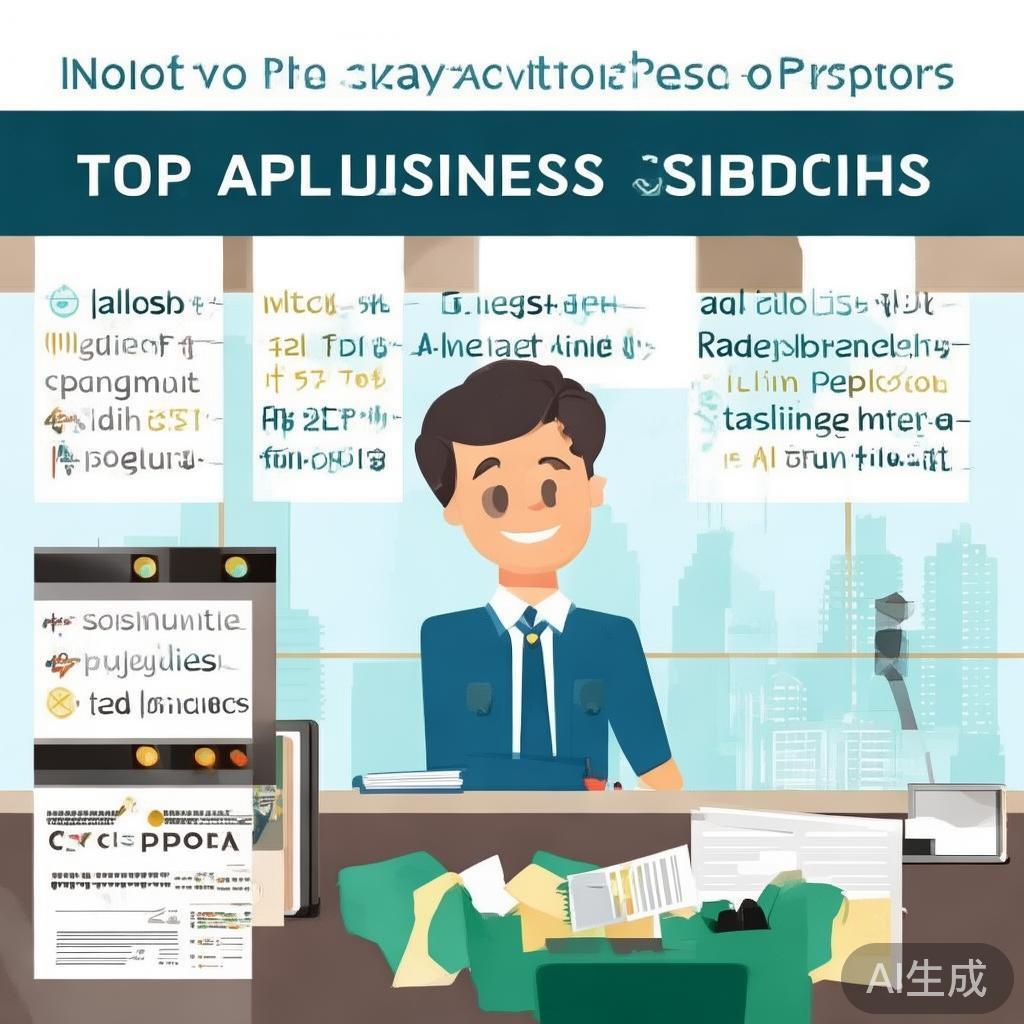 企业补贴申请指南，如何高效撰写申请书