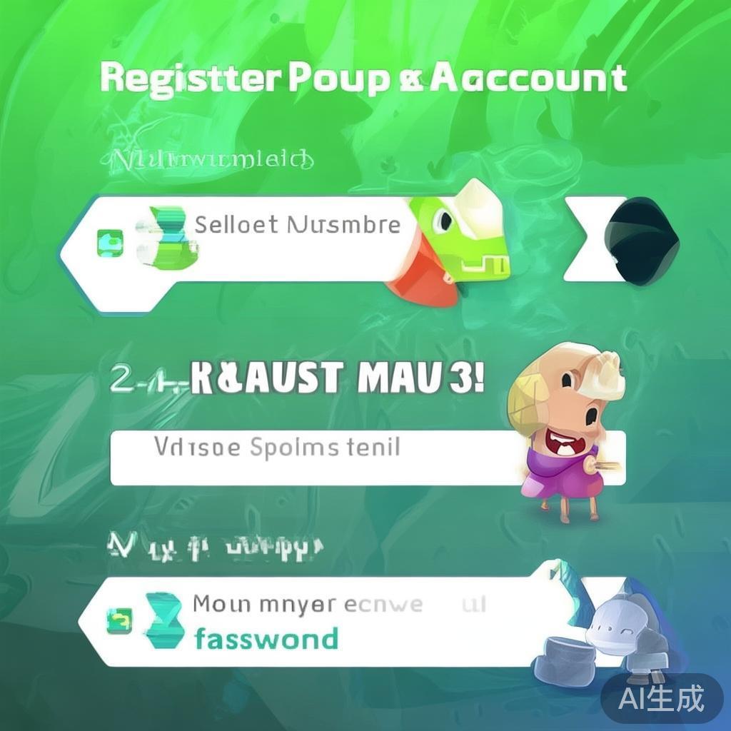 如何轻松注册Dota 2账号，新手指南一步到位