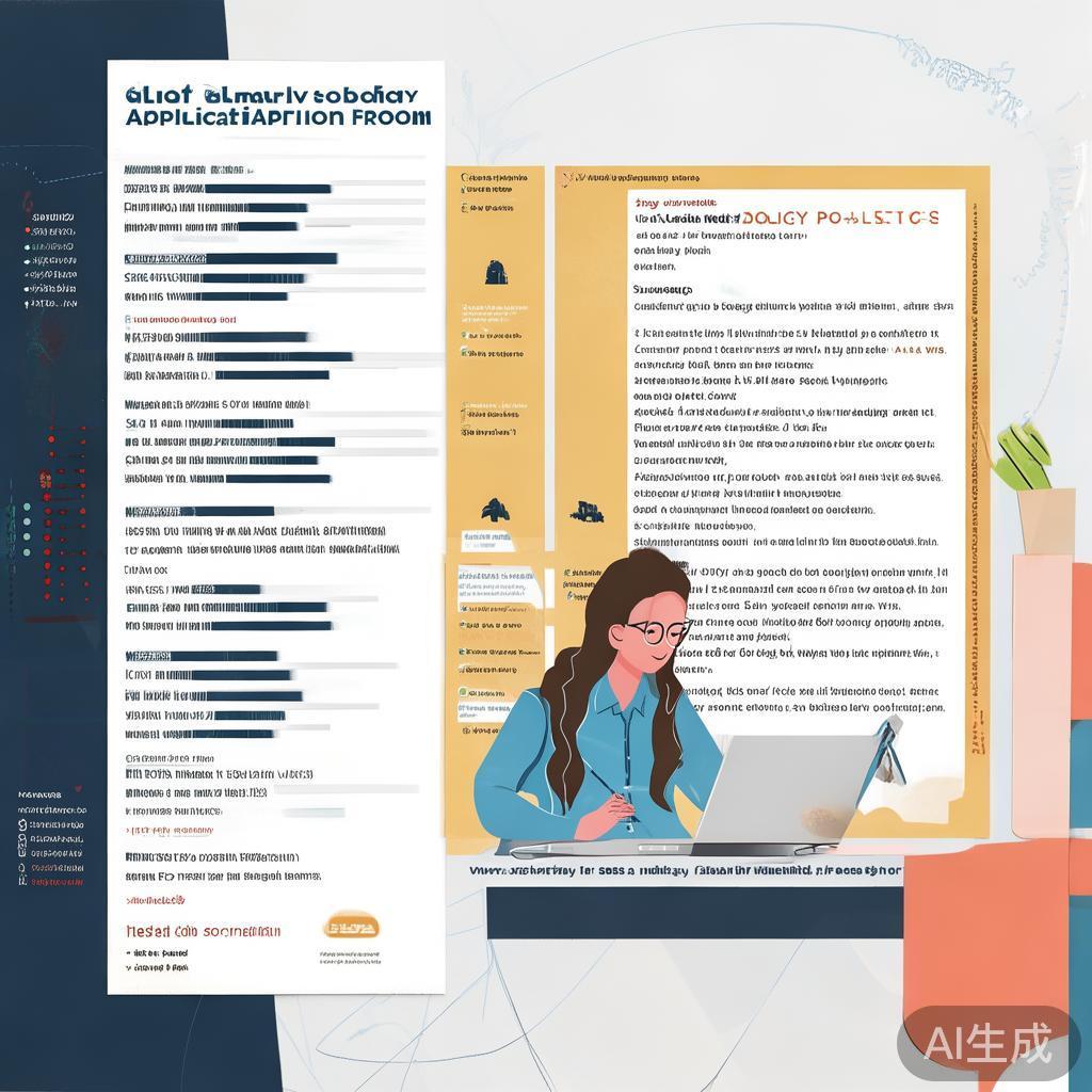 工资申请补贴，如何高效申请及政策解读