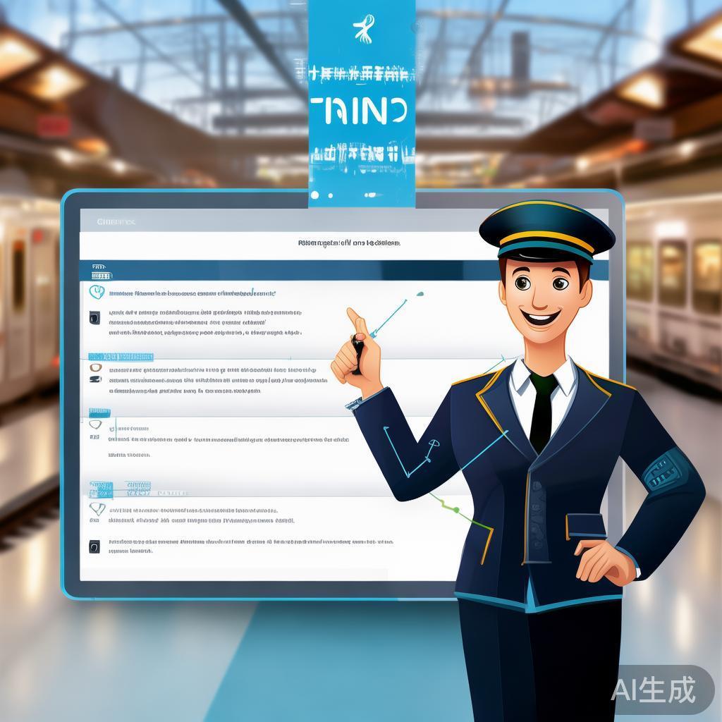 买火车票怎么注册，轻松掌握火车票购票流程