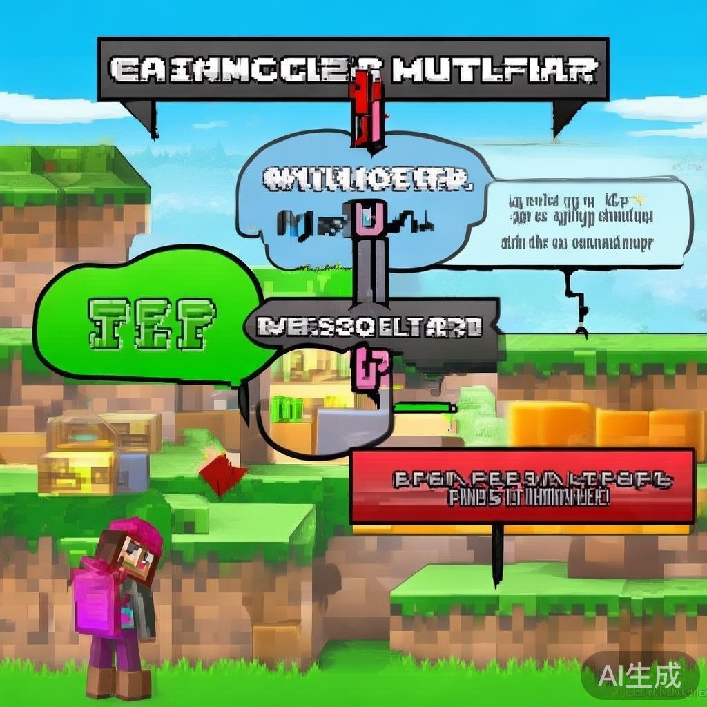 轻松入门，我的世界联机注册全攻略