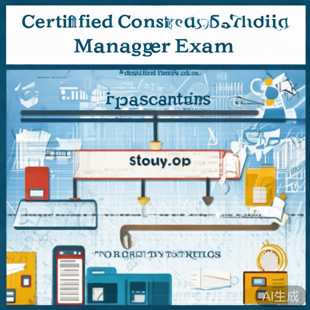 注册建造师考试攻略，如何顺利通过注册建造师考试