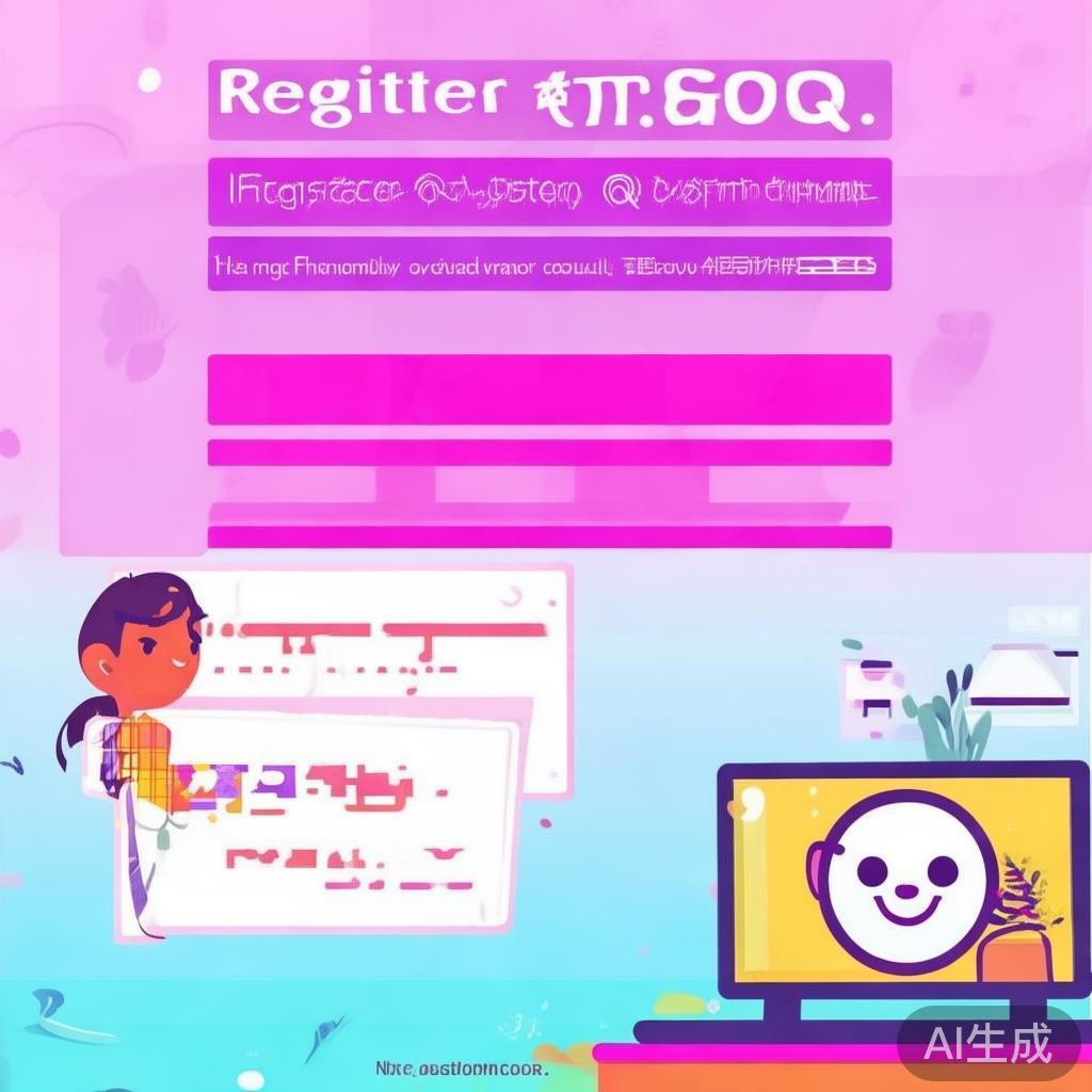 轻松上手，教你如何注册全新的QQ号码