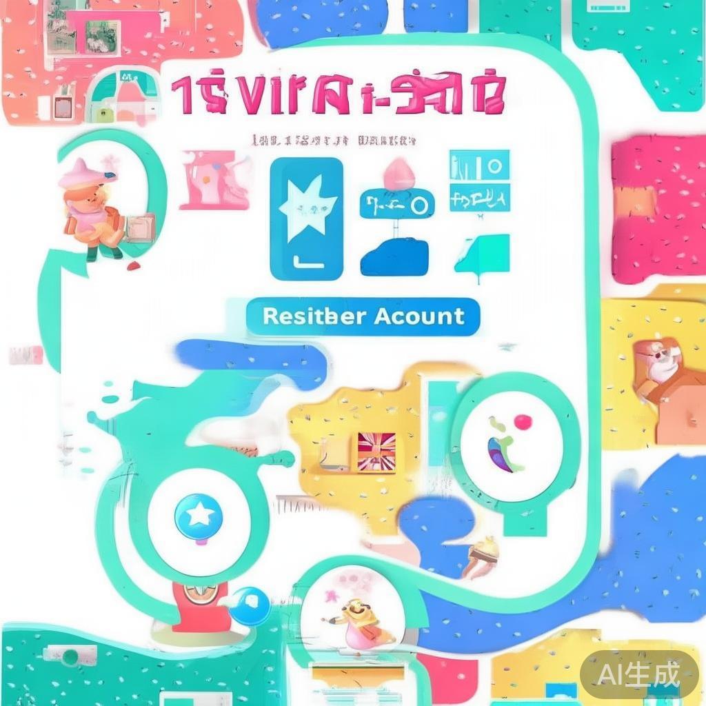 轻松上手！球球号账号注册指南，助你畅游球球世界