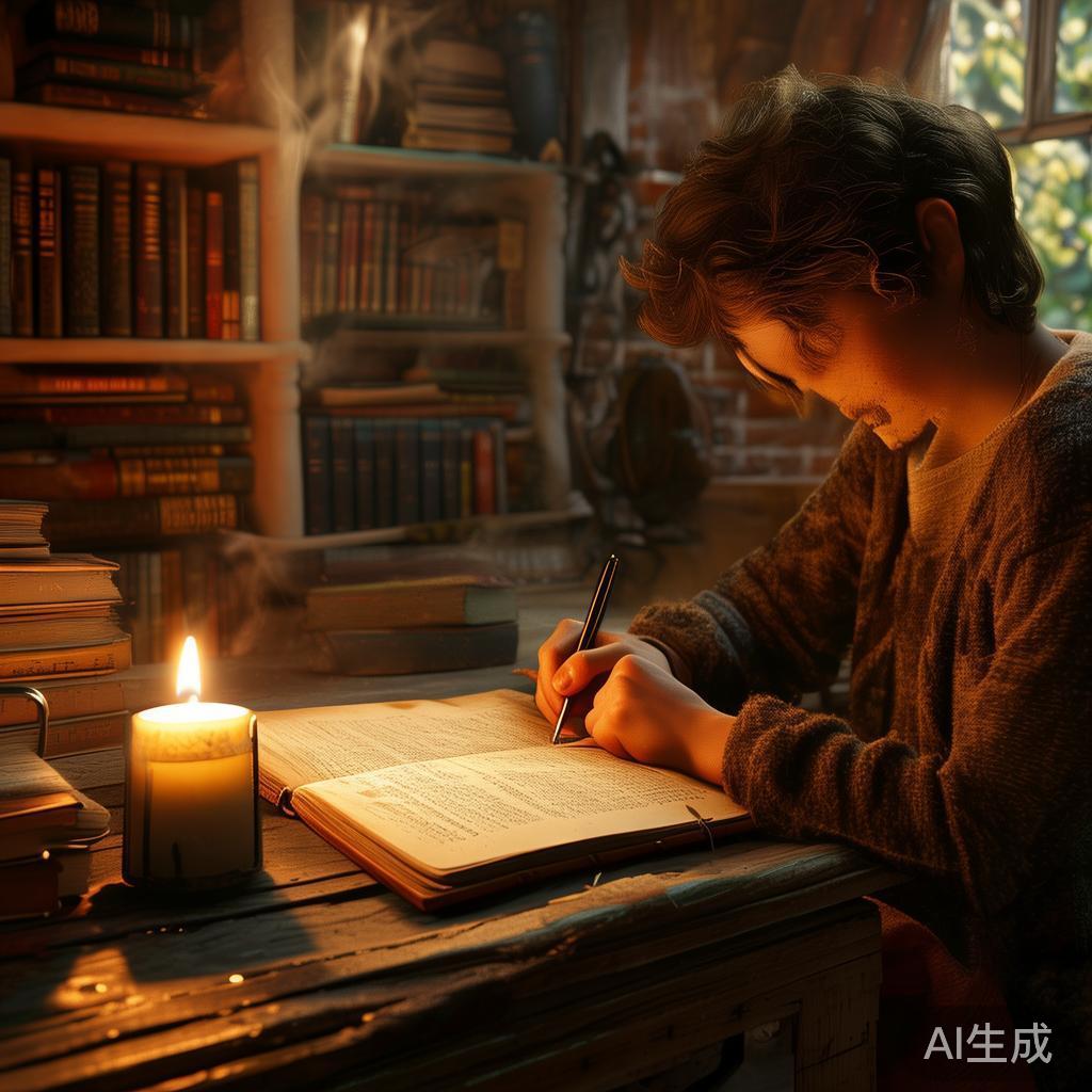 在写作过程中，要注意语言通俗易懂，避免使用过于专业的术语，让读者容易理解。同时，要确保文章结构清晰，逻辑顺畅，每个部分都有足够的细节支持。最后，检查字数是否达到要求，确保不少于840字