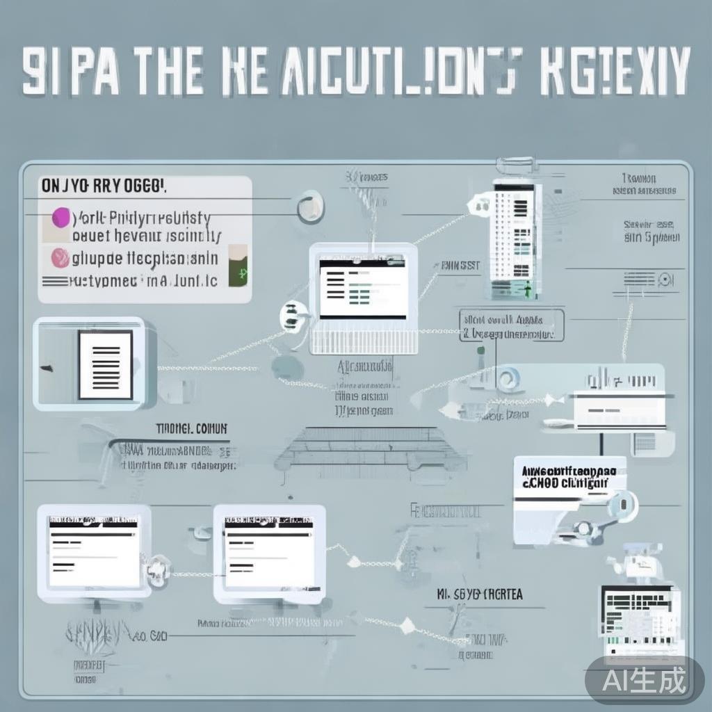 如何高效修改电脑注册表，详细步骤与注意事项