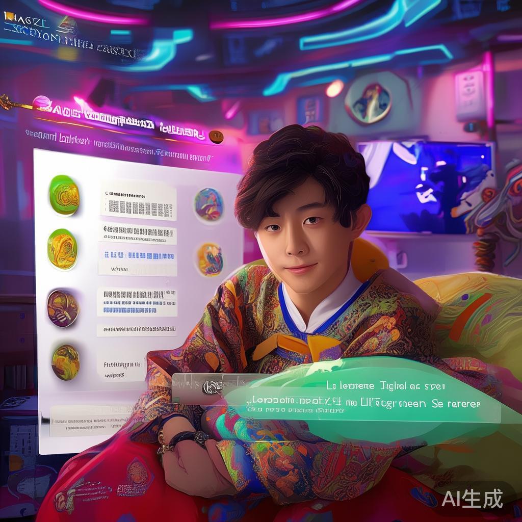 韩服LOL账号注册全攻略，轻松开启你的韩服之旅