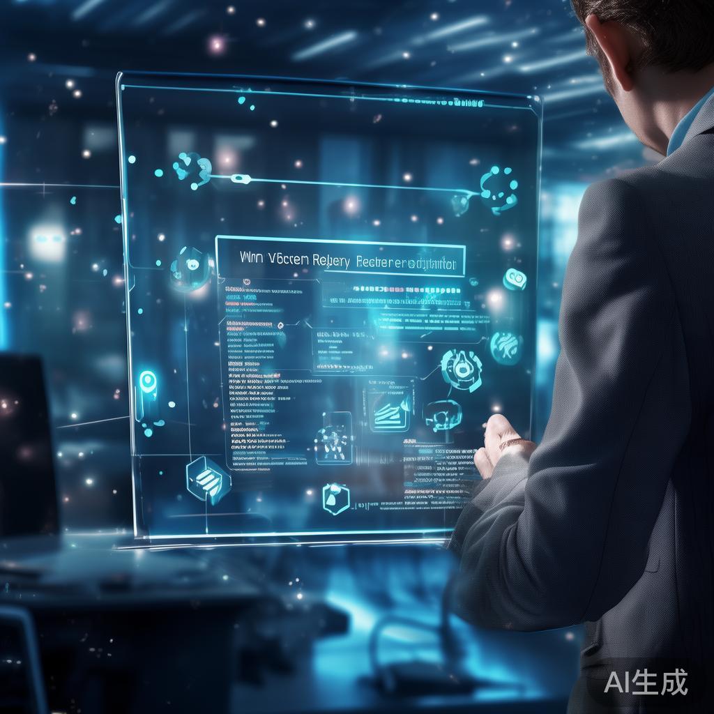 Win系统注册表恢复攻略，轻松应对注册表损坏问题