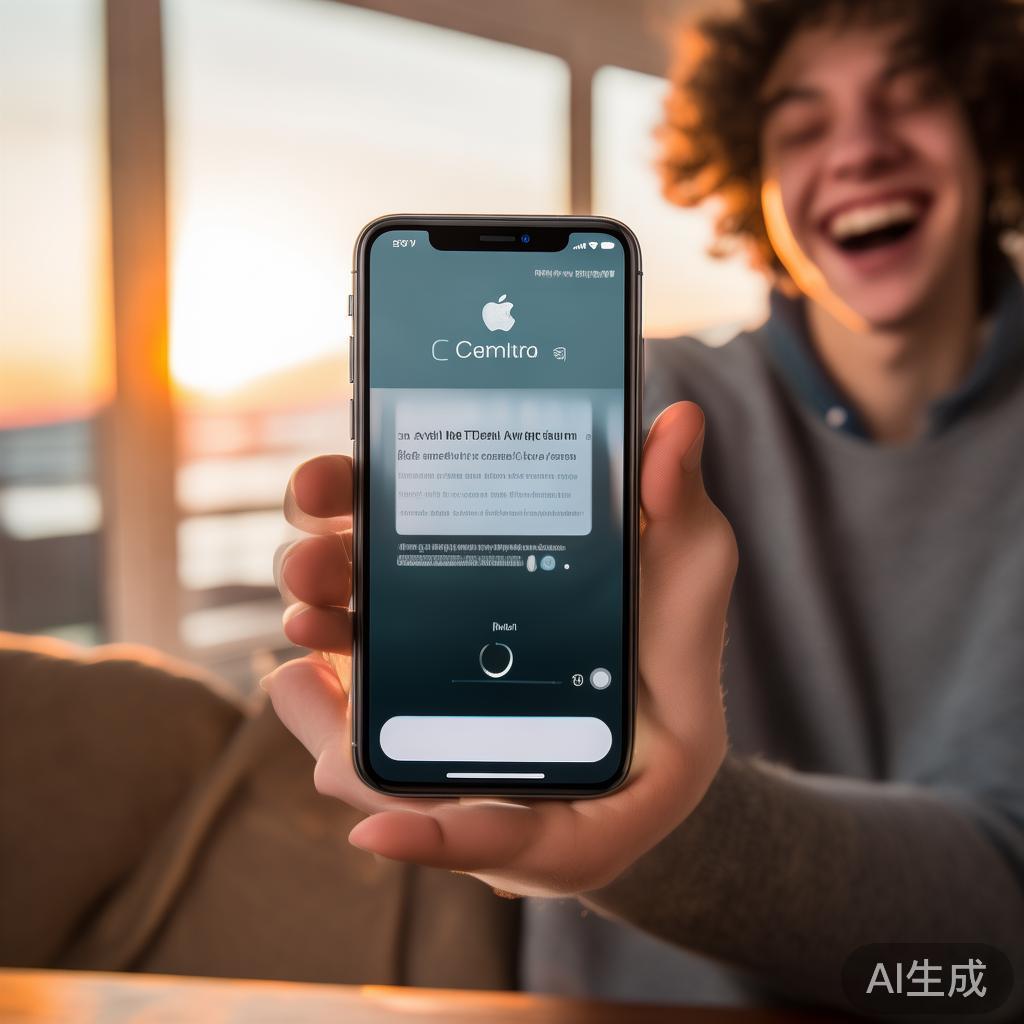 苹果7新机到手，轻松注册Apple ID开启智能生活之旅
