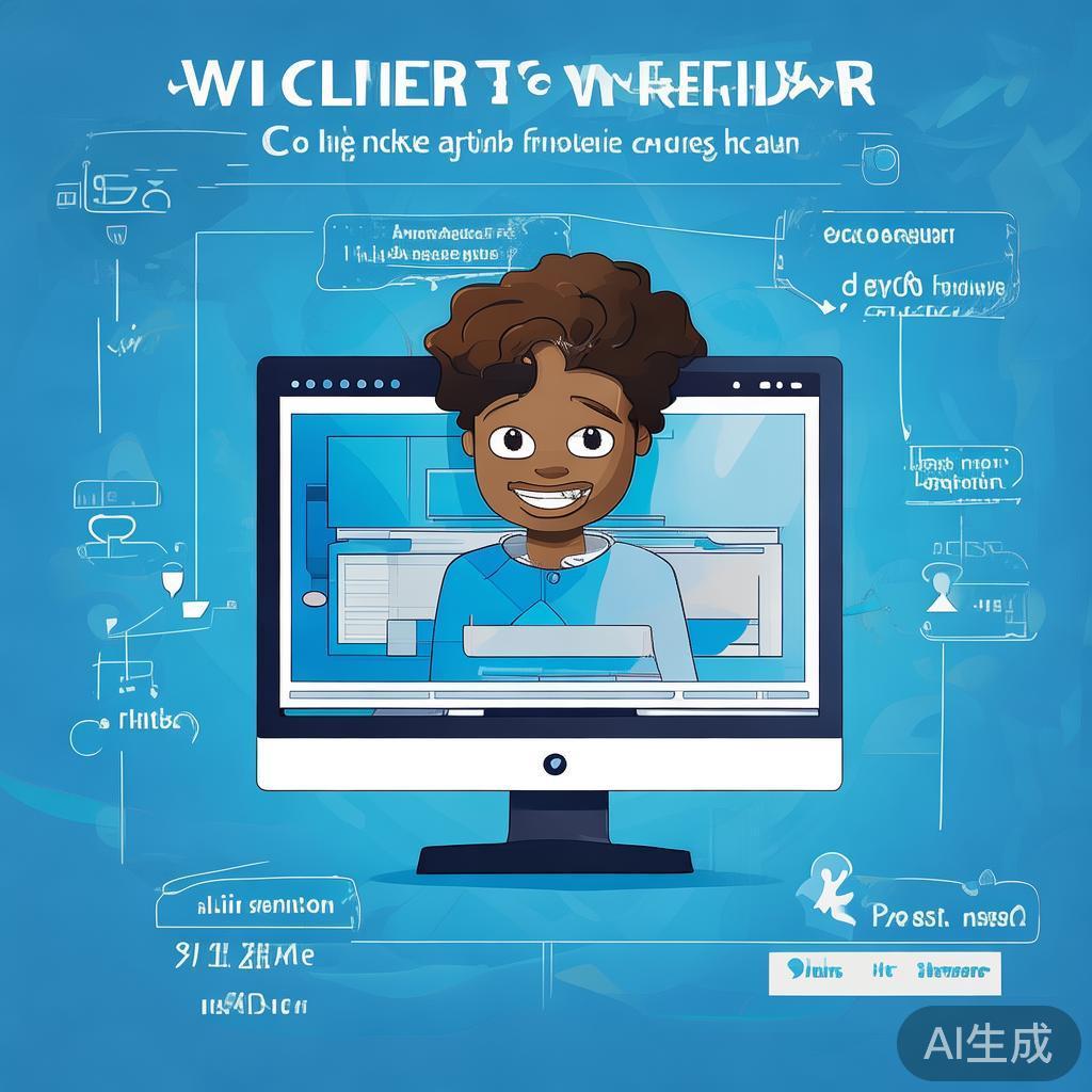 如何轻松打开电脑的注册表，步骤详解及注意事项