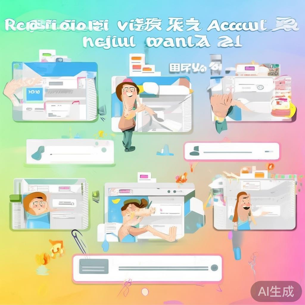 轻松上手，教你如何通过邮箱注册百度账号