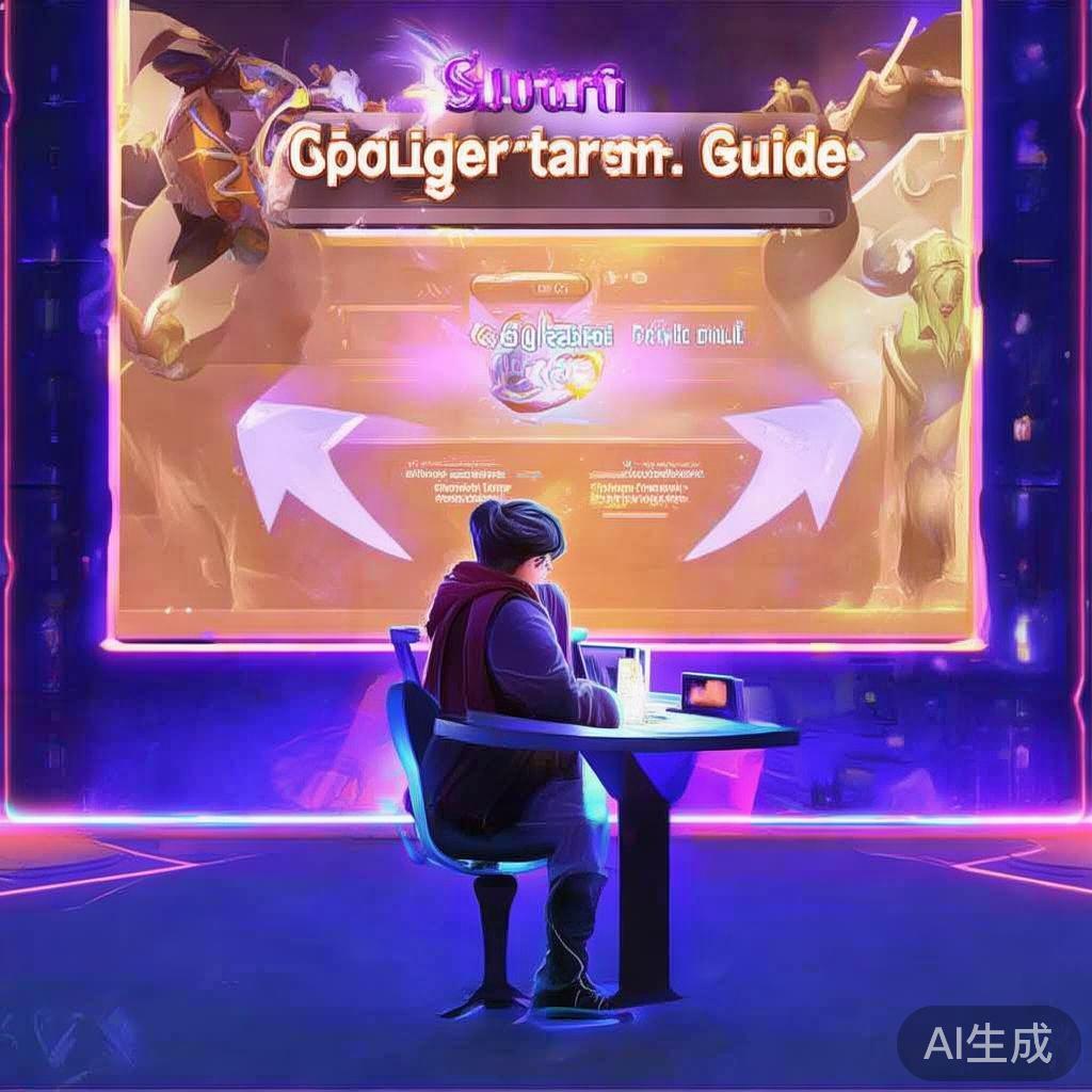 韩版手游英雄联盟注册指南，轻松开启你的英雄之旅