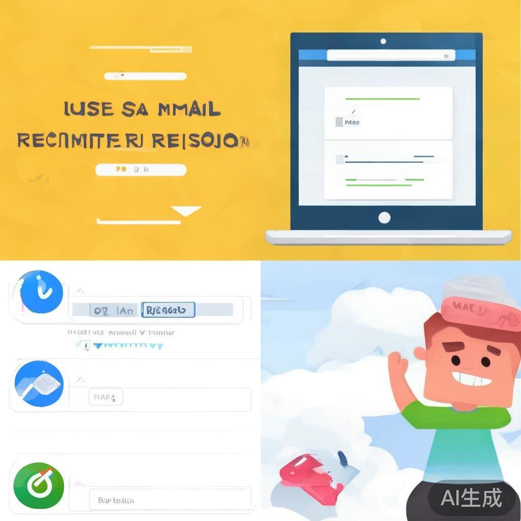 轻松上手，邮箱注册百度账号全攻略
