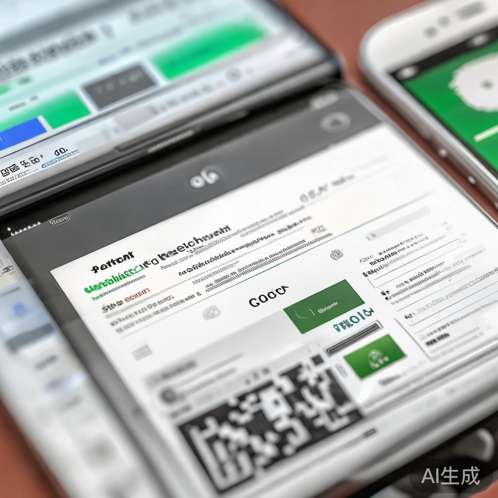 从QQ到微信，揭秘现在如何通过QQ注册微信账号