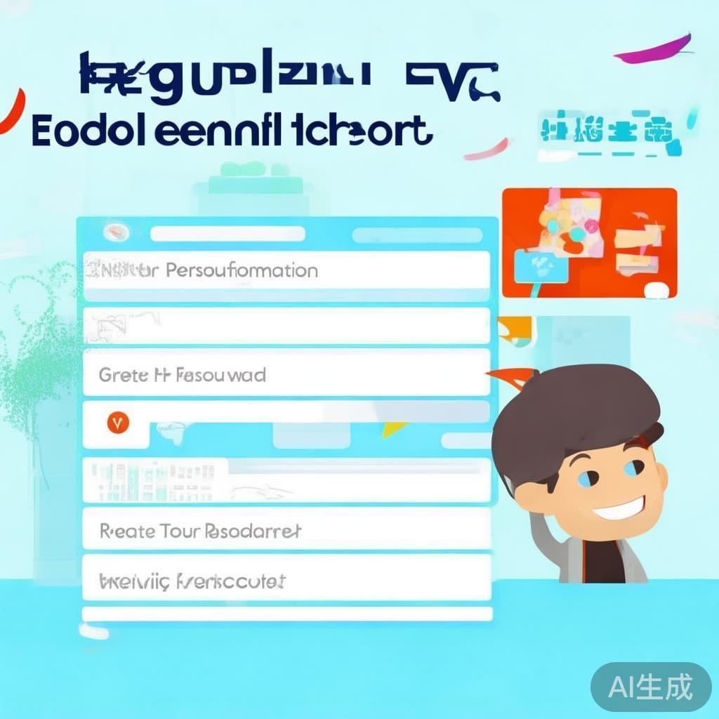 百度邮箱注册指南，轻松三步开启高效沟通之旅