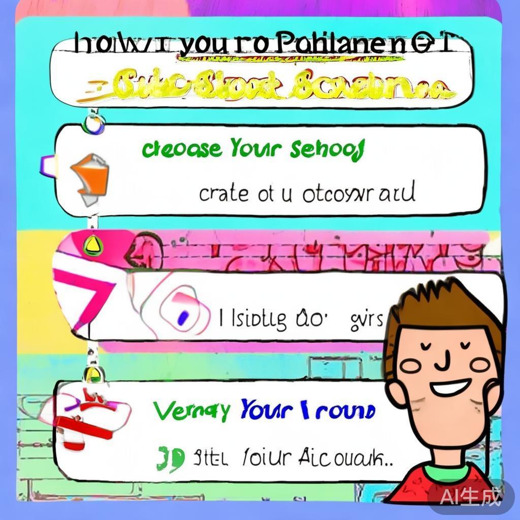 如何轻松注册学校邮箱，一站式指南