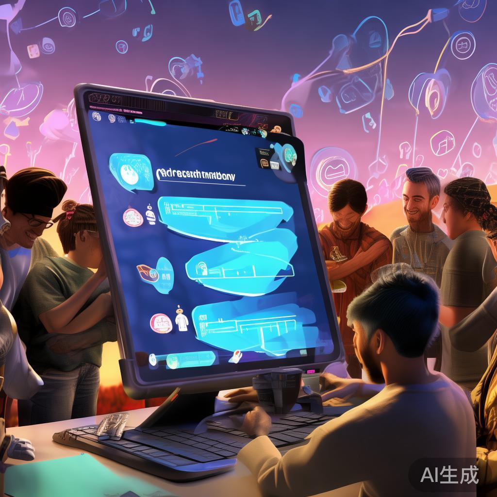 连枝注册攻略，轻松开启您的社交新篇章