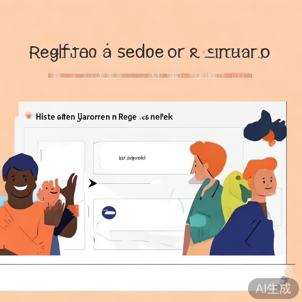 轻松上手，教你如何注册Jackd