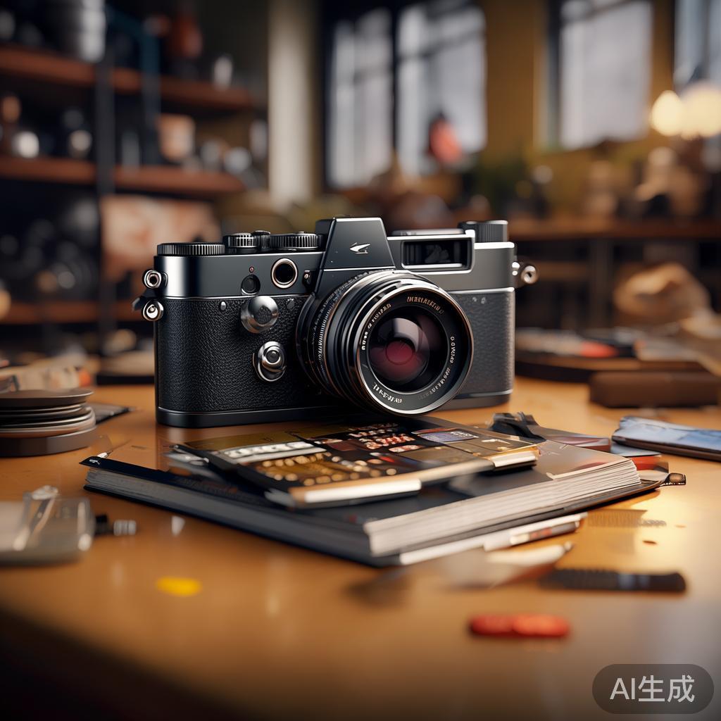 徕卡相机注册指南，轻松开启您的摄影之旅