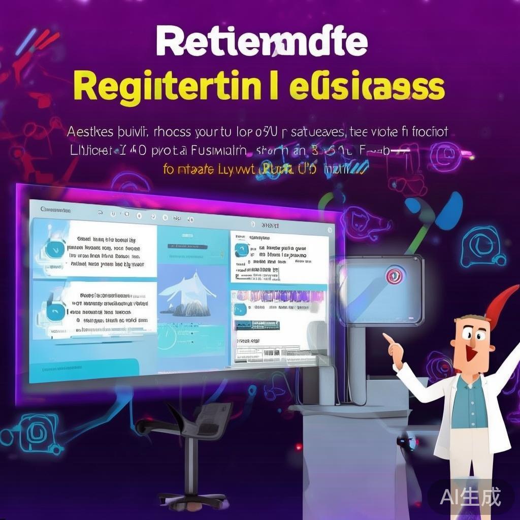 OLT设备注册指南，轻松上手，开启智能网络管理之旅