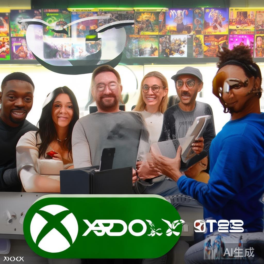 Xbox怎么注册，轻松上手，畅享游戏世界