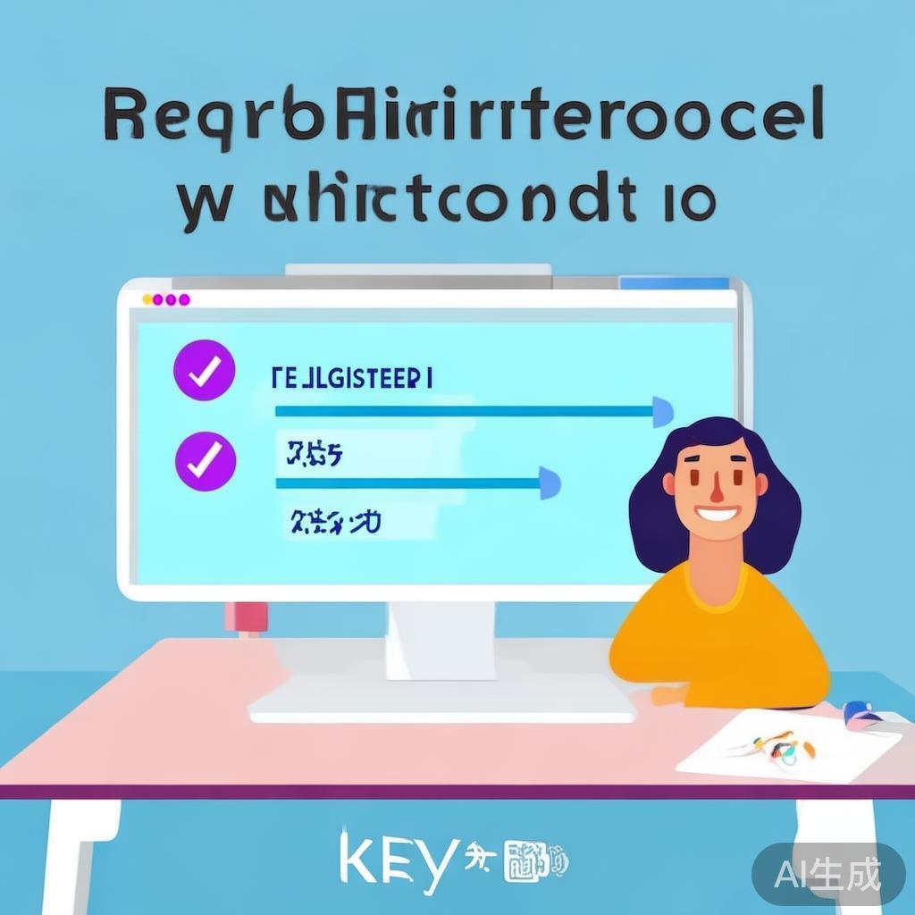 如何轻松注册逻辑ID，步骤详解与注意事项