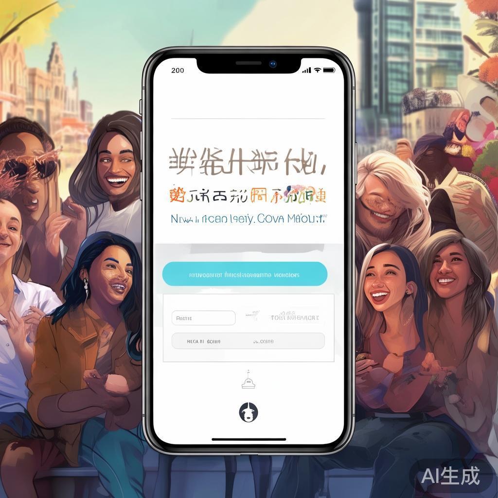 爱上约APP，轻松注册，开启你的社交新旅程