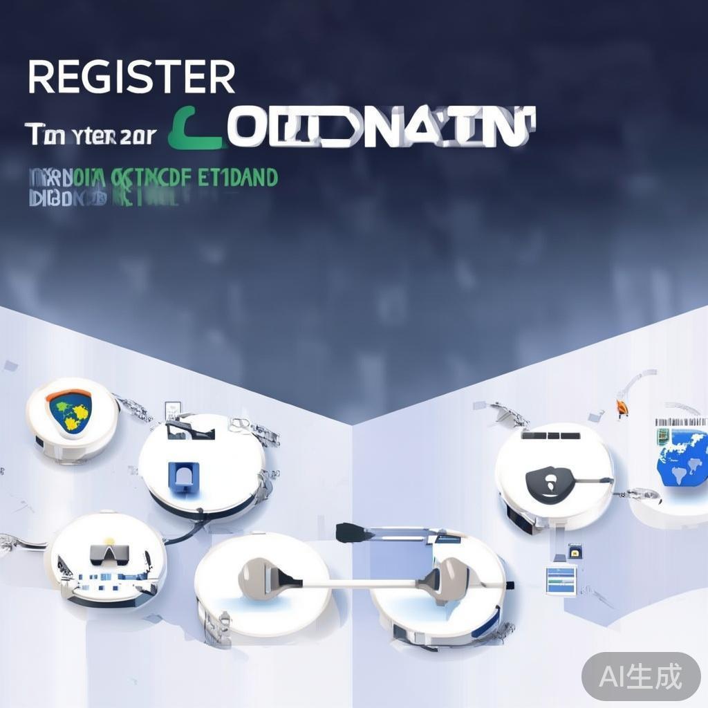 怎么注册公司域名，全方位指南助您轻松拥有专属网络身份