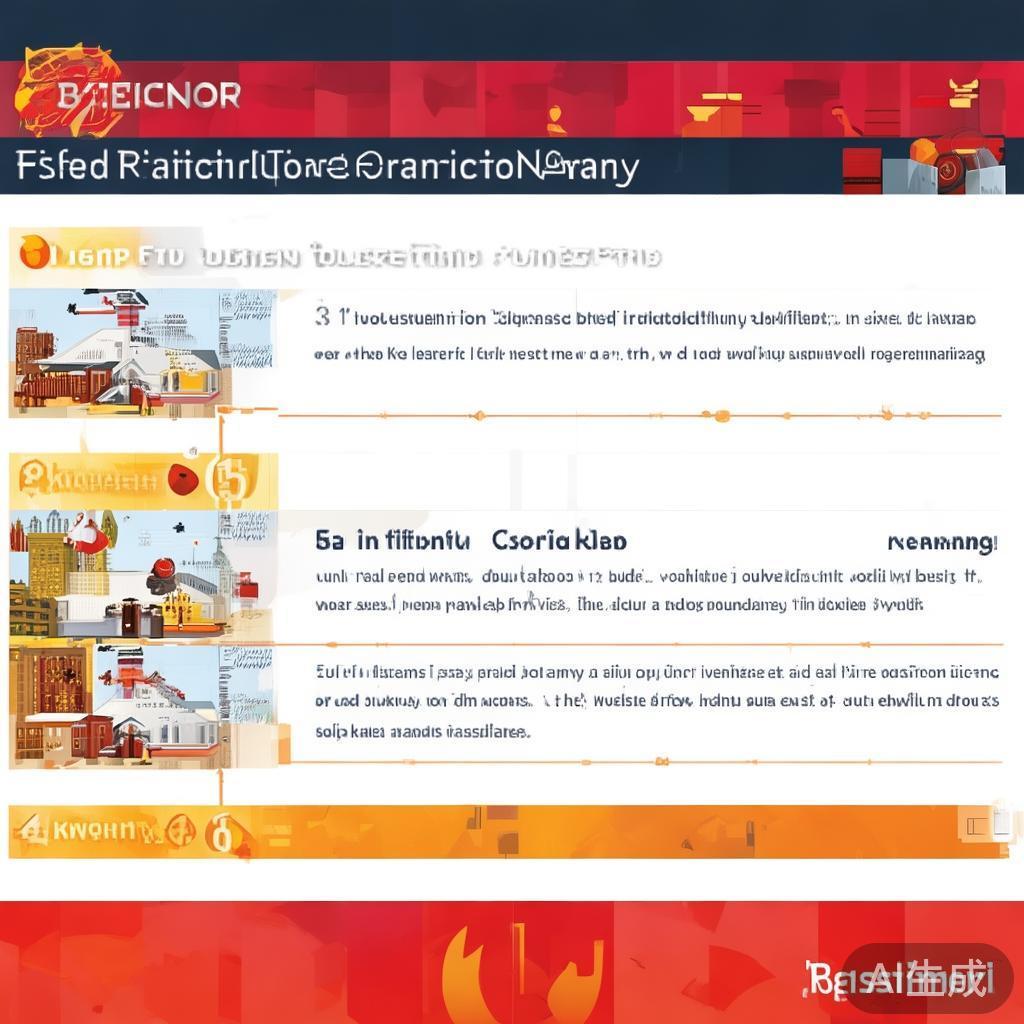 如何注册消防公司，一站式指南