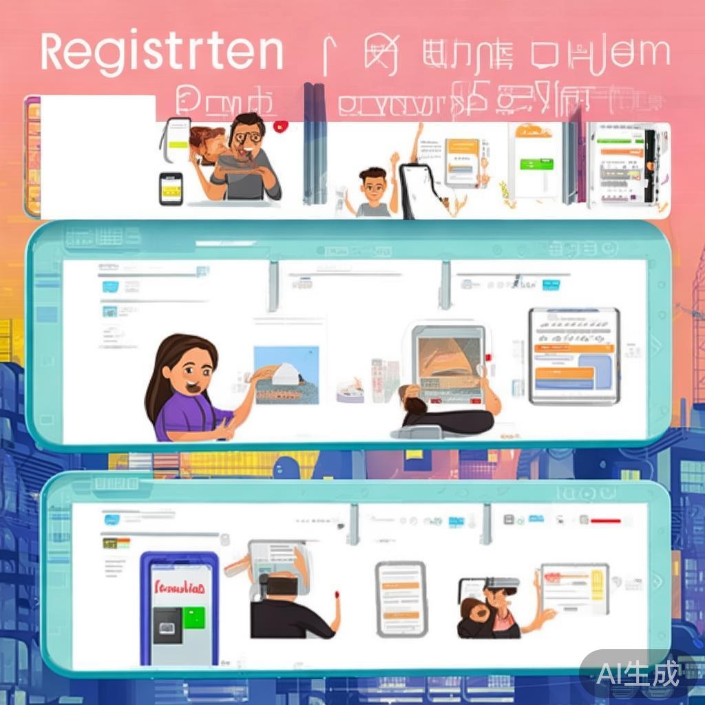 如何轻松注册买单吧，一站式支付平台的注册指南