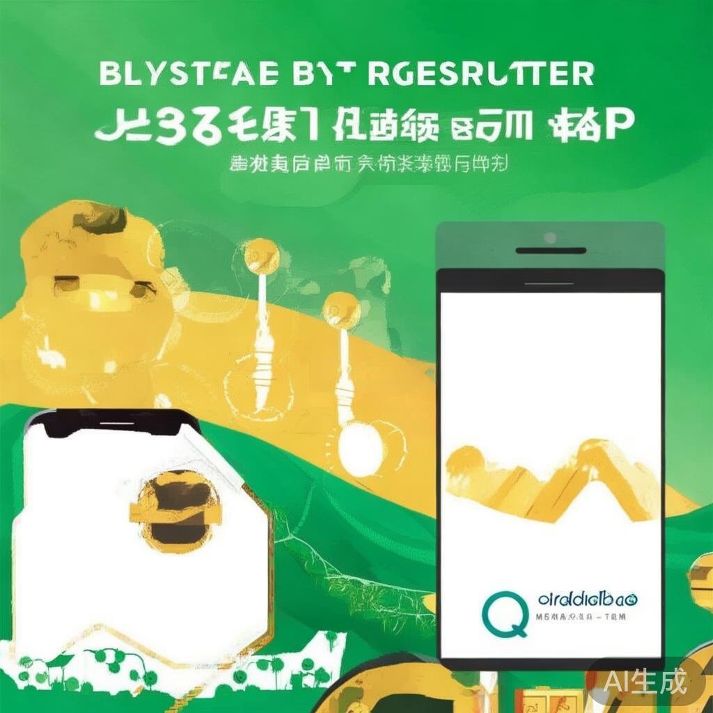 用钱宝注册攻略，轻松开启财富增值之旅