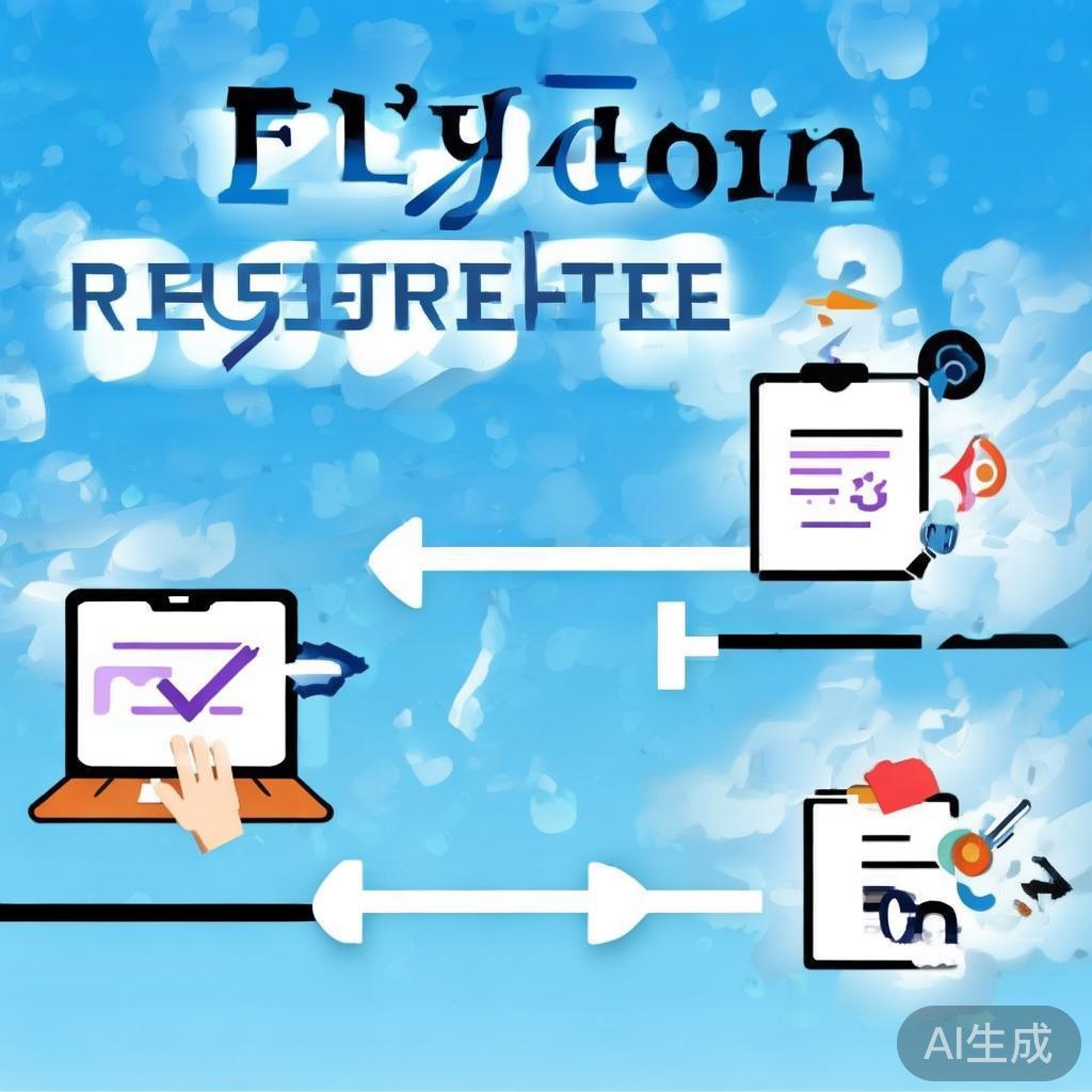 飞贷注册指南，轻松三步，快速开启您的贷款之旅