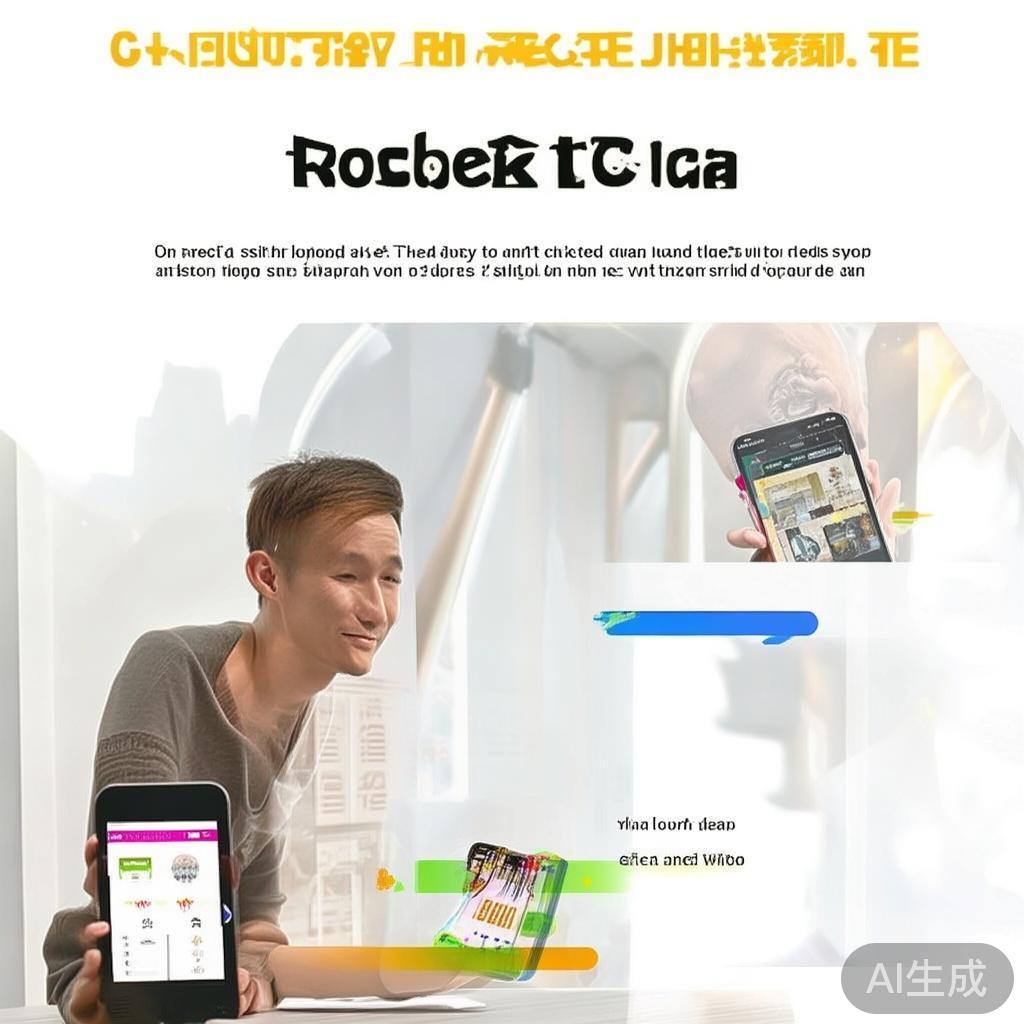 美拍注册教程，轻松开启短视频拍摄之旅