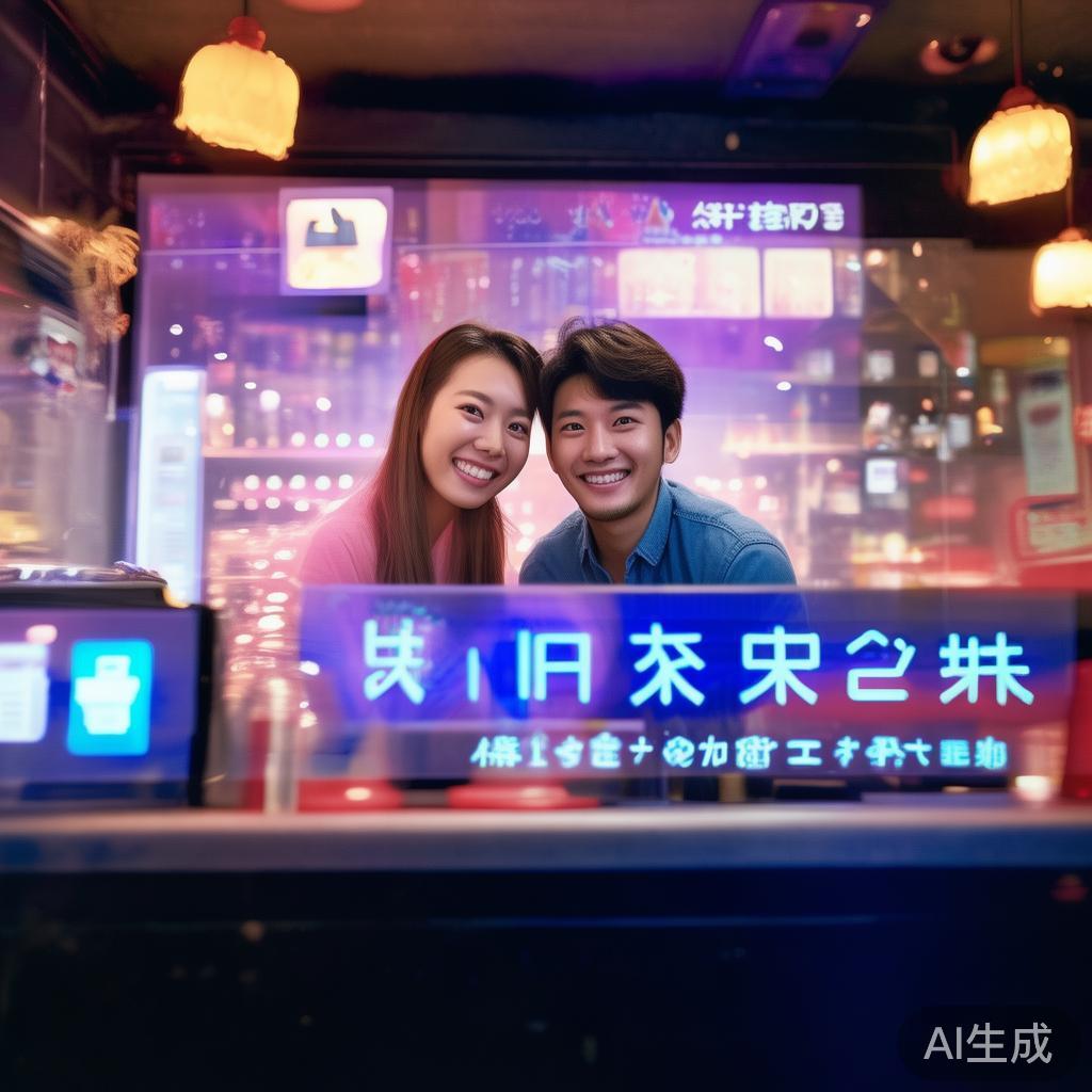 爱上约注册指南，轻松开启您的社交之旅