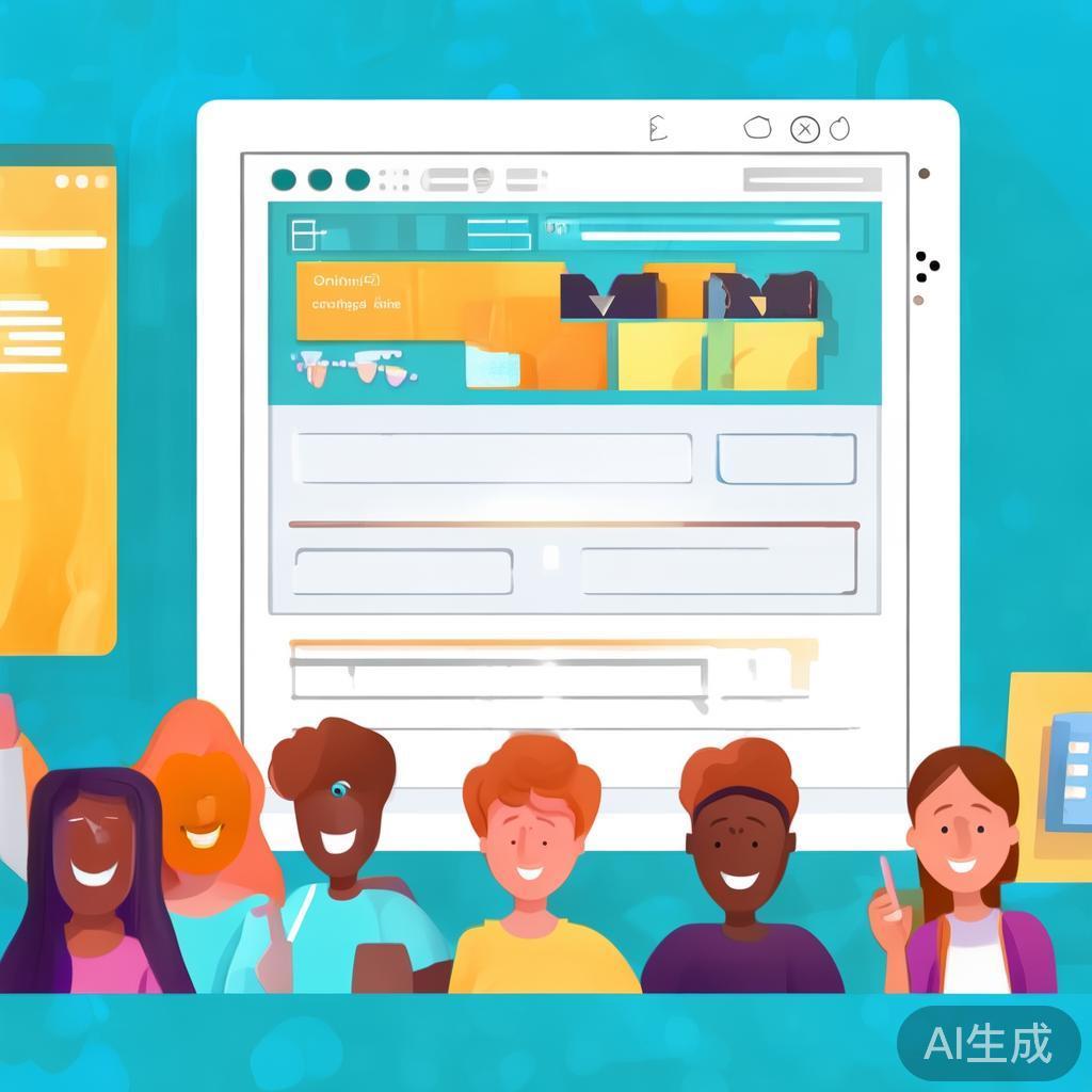 轻松上手，教你如何注册同步课堂