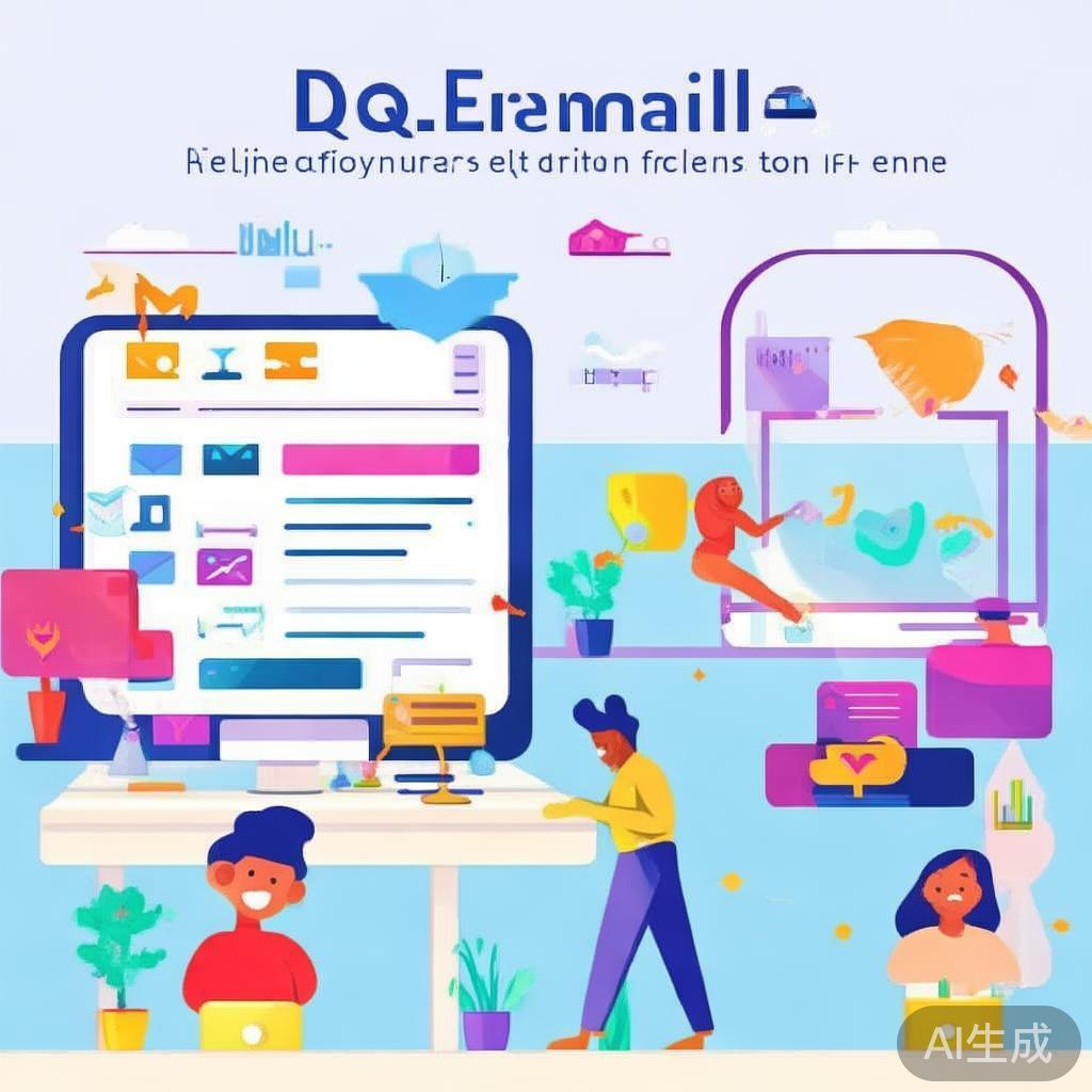 轻松掌握，如何注册QQ邮箱，开启高效便捷的邮件体验