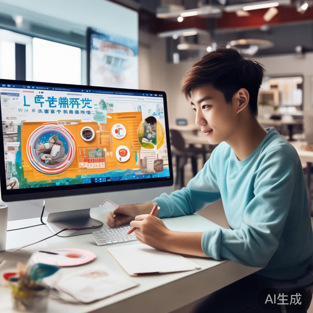 淘宝达人注册全攻略，轻松开启电商内容创作之旅