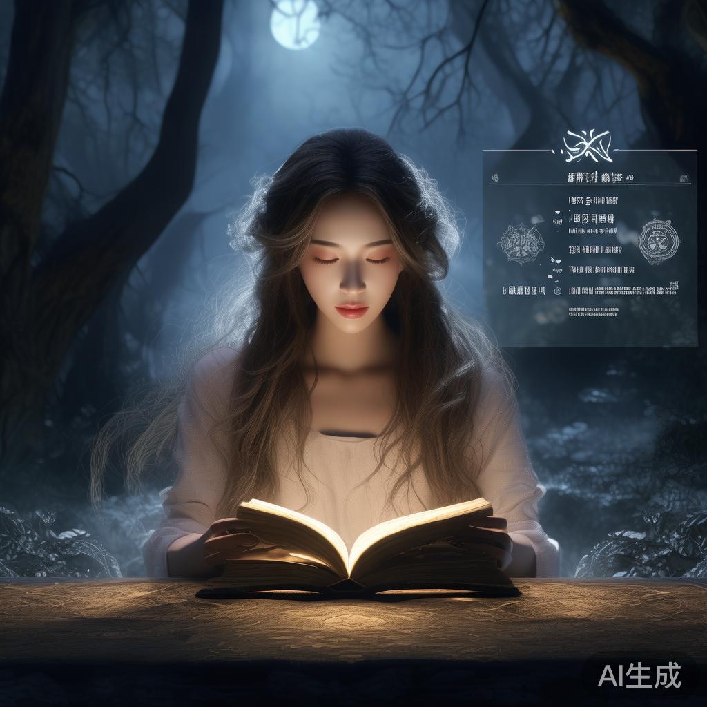 倩女幽魂手游注册攻略，轻松入门，畅游幽魂世界！