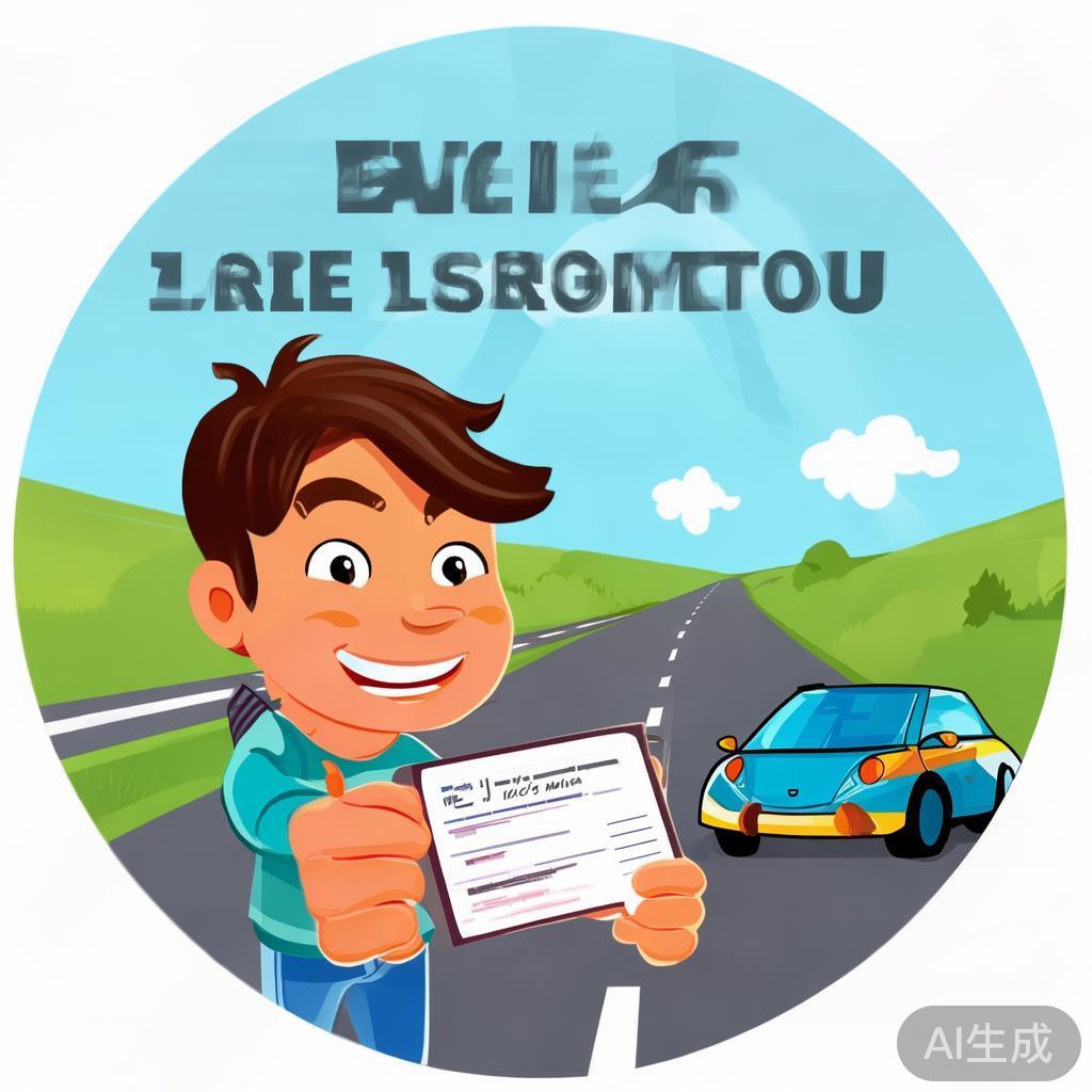 考科目一，轻松注册，轻松上路！