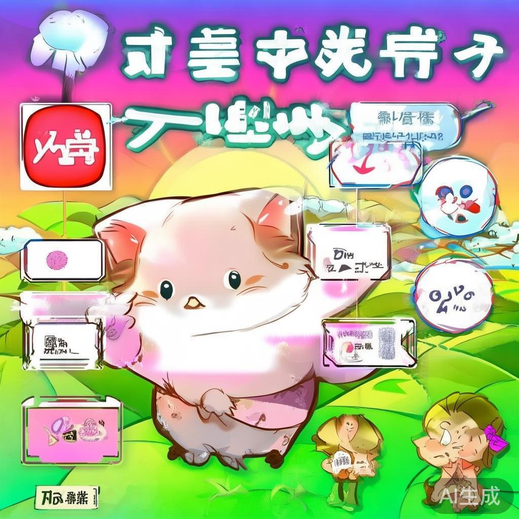 招财猫怎么注册，轻松上手，开启您的财富之旅