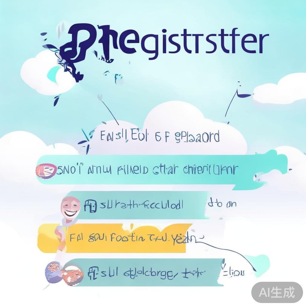 轻松上手，脉宝云注册指南，开启您的云端之旅