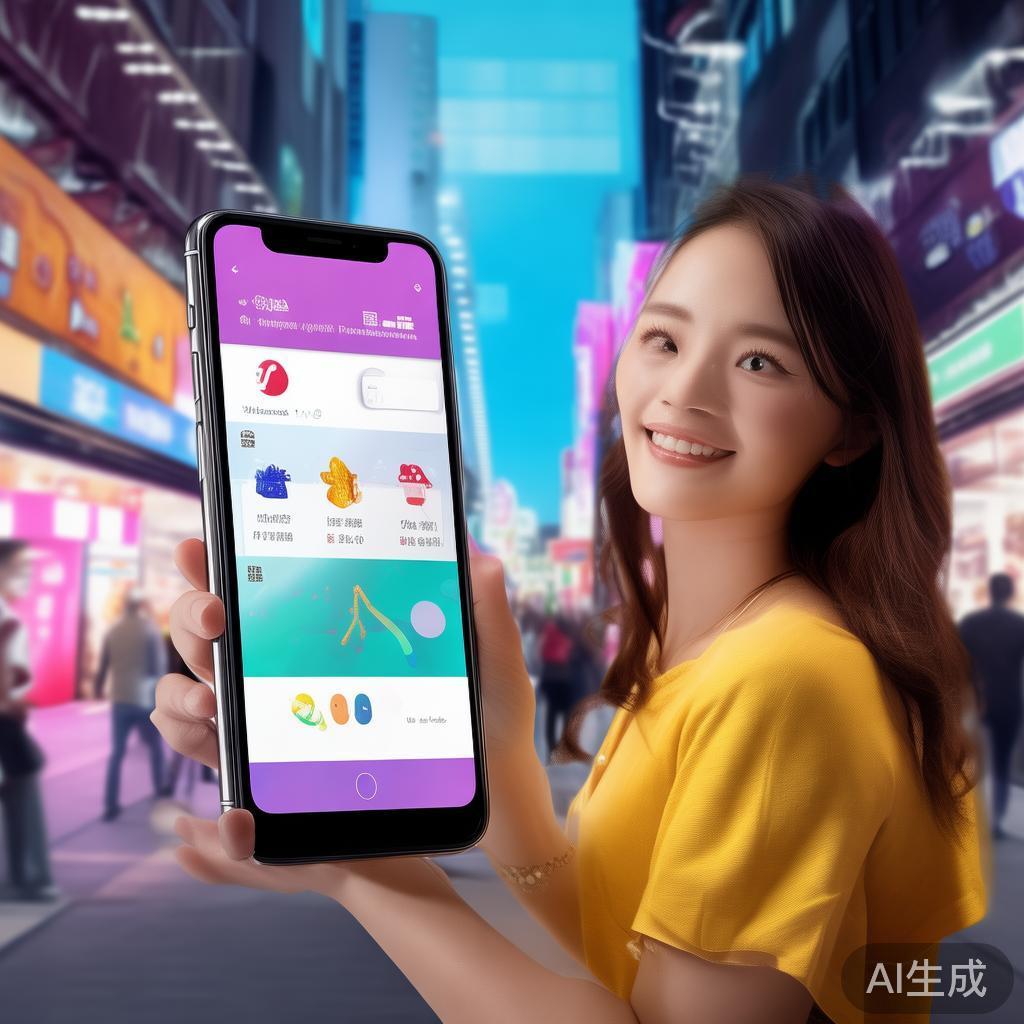 手机轻松注册淘宝，开启购物新体验