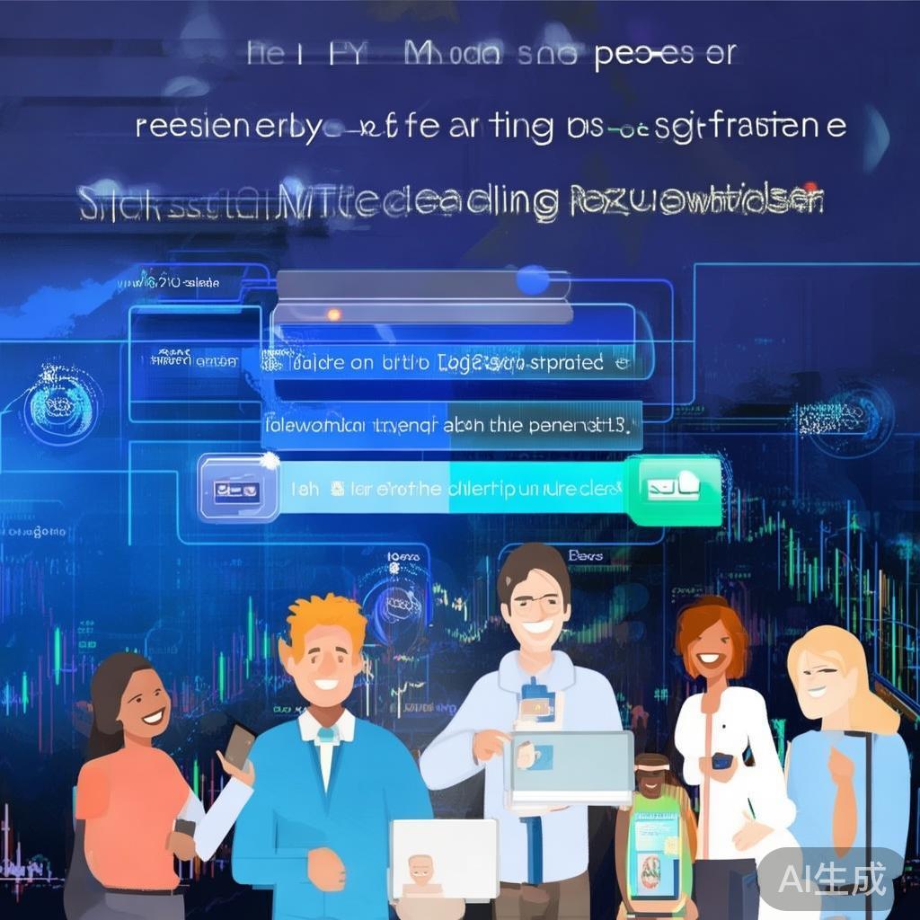 MT4交易软件注册指南，轻松开启您的外汇交易之旅