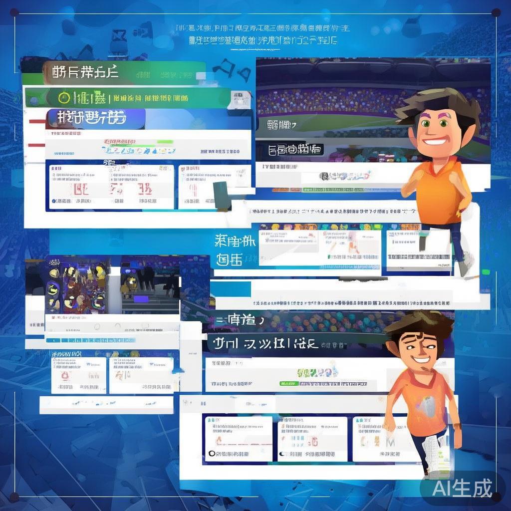 懂球帝注册指南，轻松成为足球达人，畅享足球盛宴