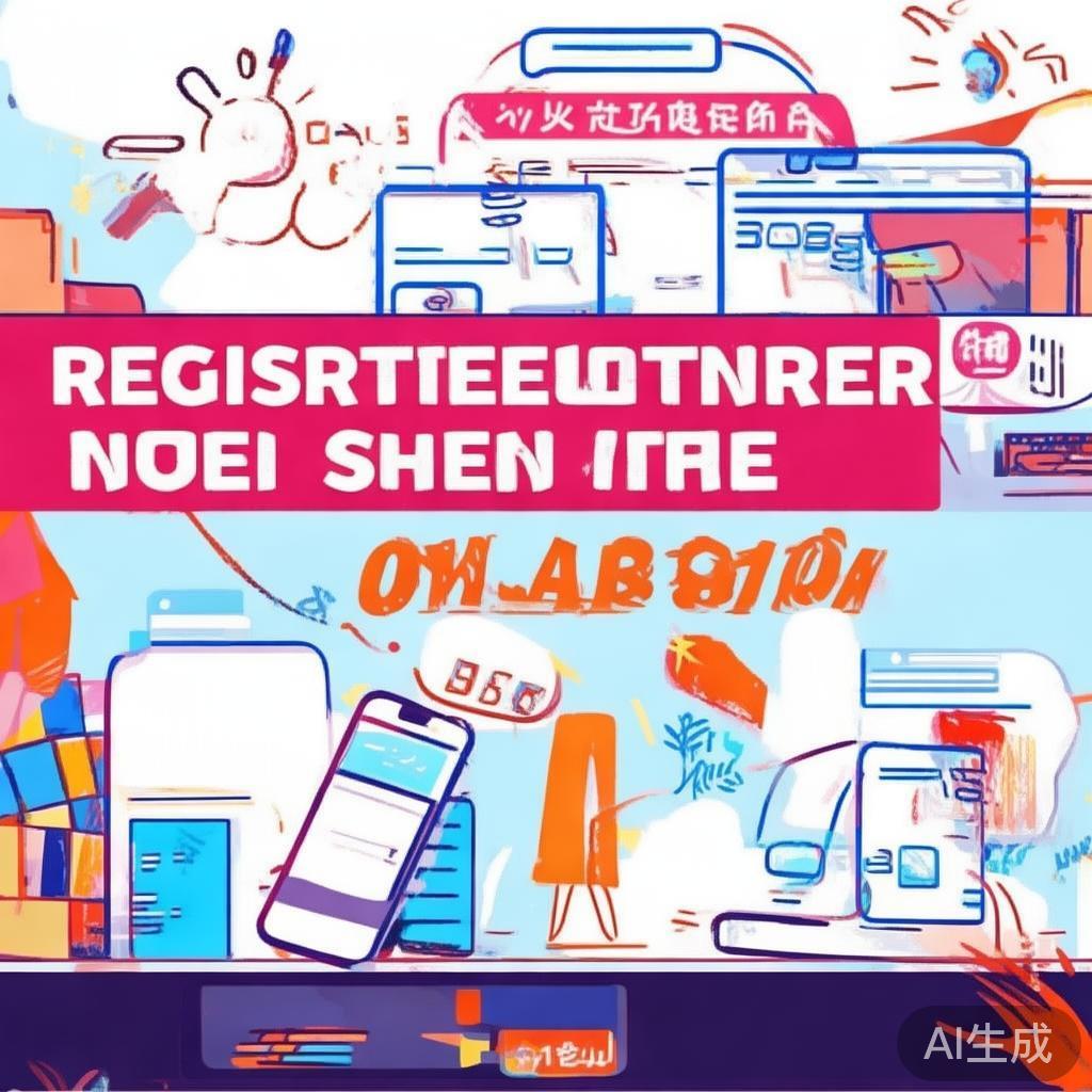 新手必看，如何在淘宝注册网店，轻松开启电商之旅