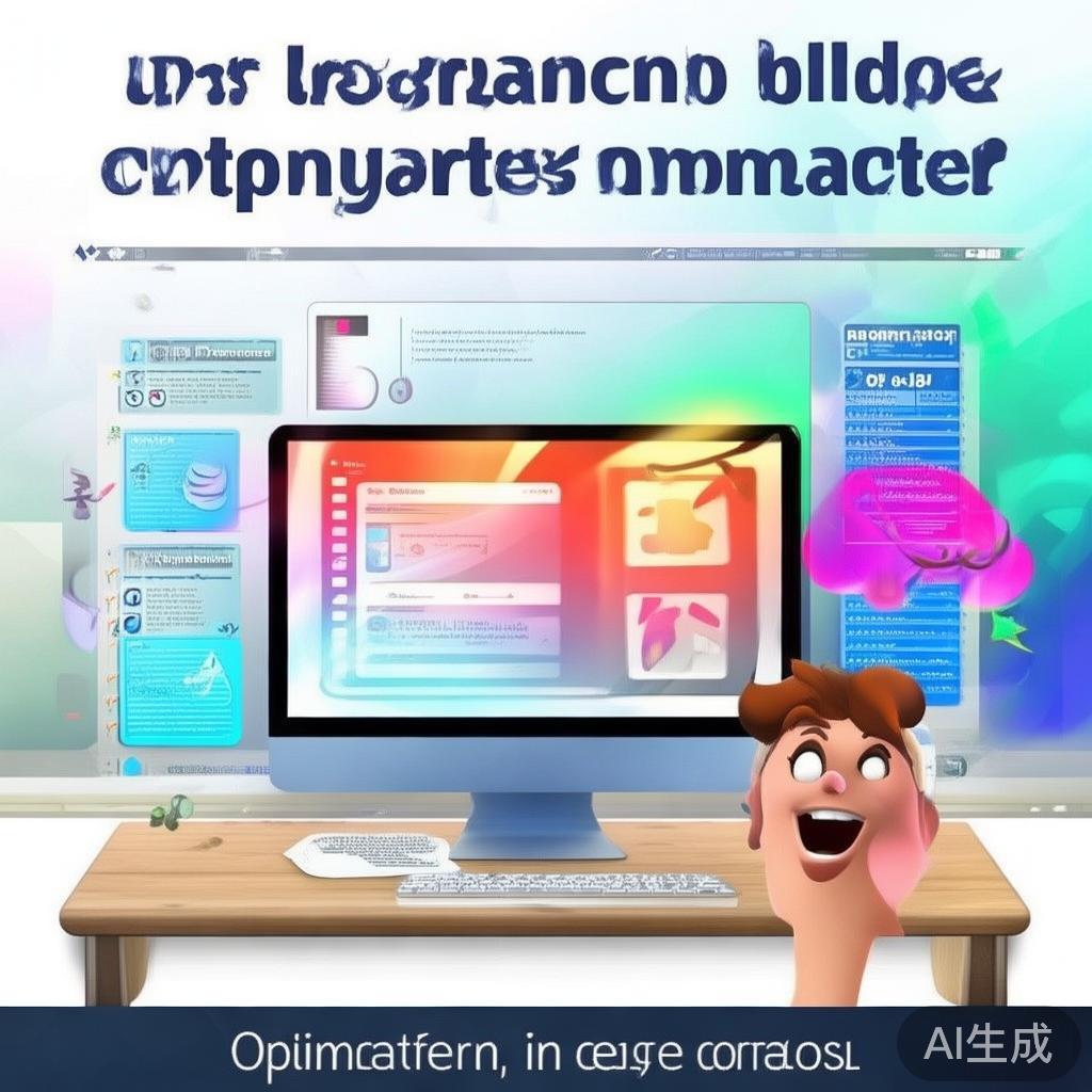 优化大师注册指南，轻松上手，解锁电脑优化新技能