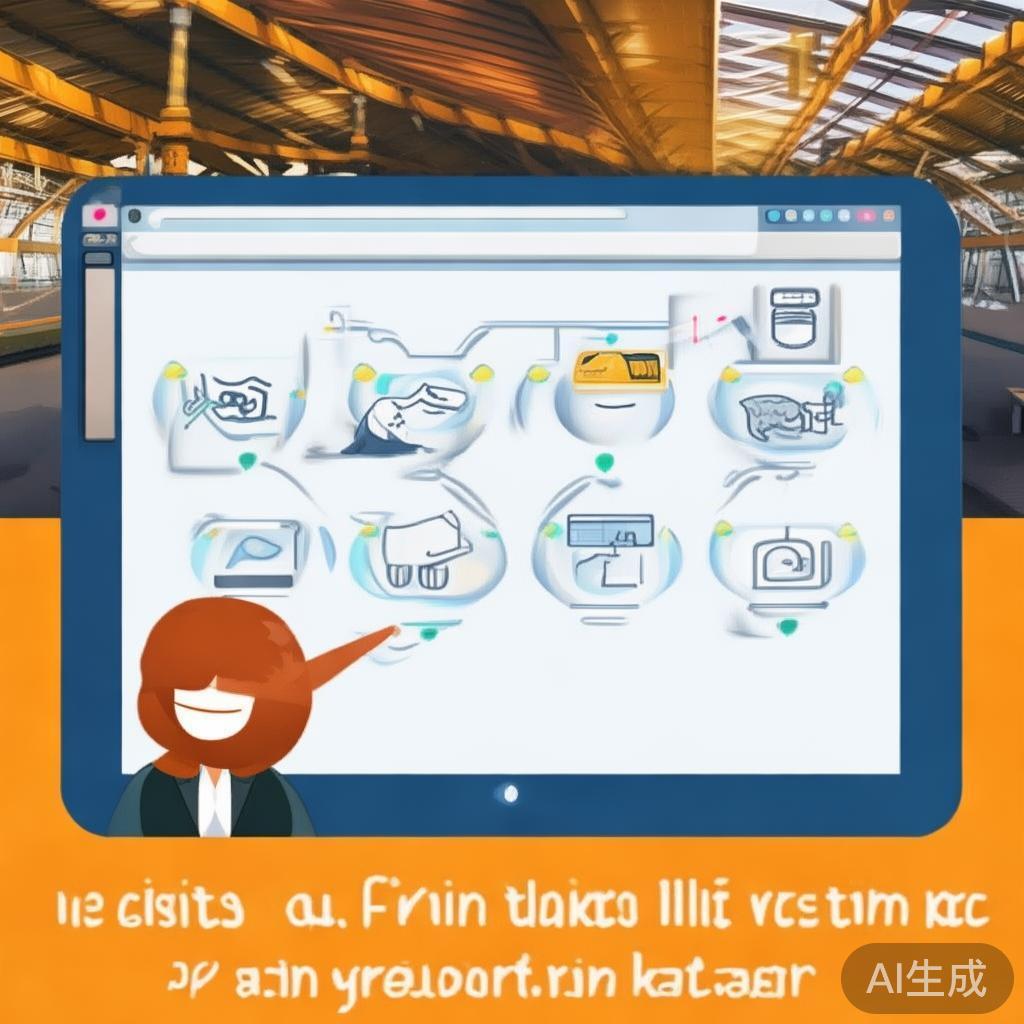 12306注册指南，轻松开启您的火车票预订之旅
